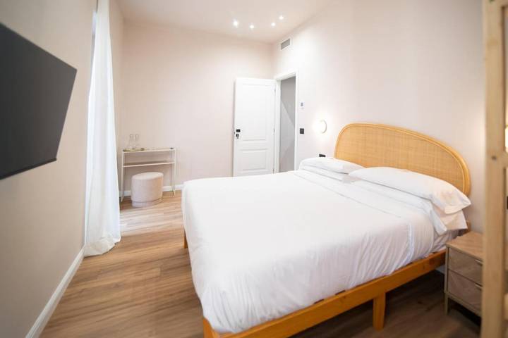 Hôtel pour 2 personnes, avec terrasse et vue à Albenga - 4