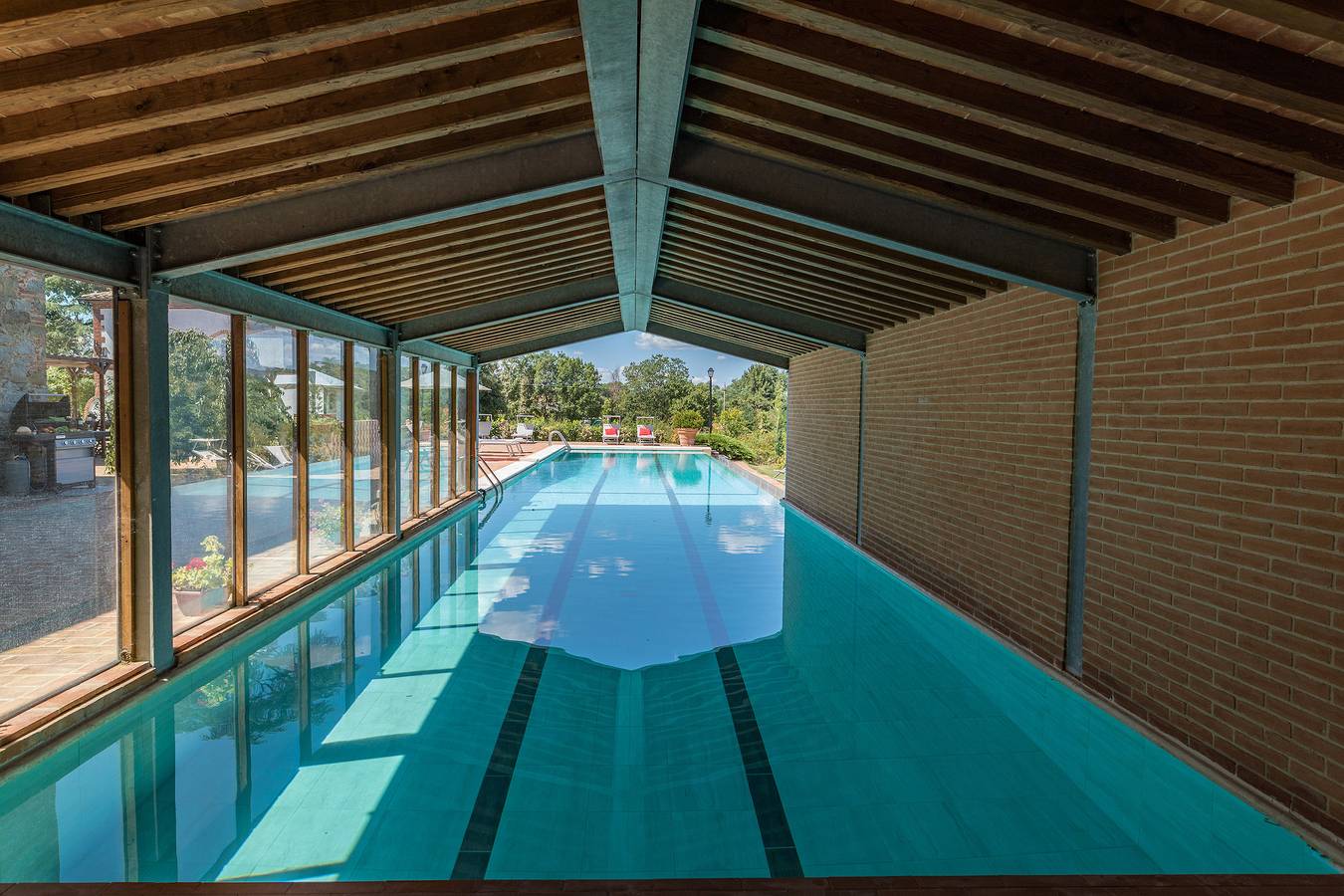 Antica Villa Merelli 12, Emma Villas in Monte San Savino, Provincia di Arezzo