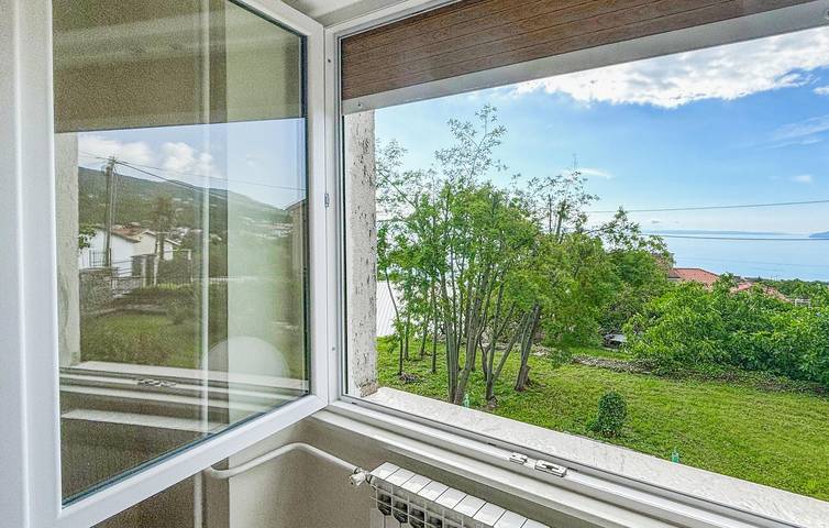 Ferienwohnung für 4 Personen, mit Terrasse in Grad Opatija - 3