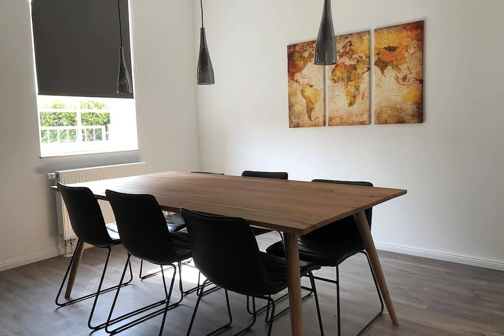 Modernisierter Altbau mit jede Menge Charm für bis 6 Personen in Mechernich, Naturpark Hohes Venn-Eifel