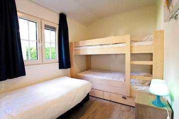 Chalet voor 4 Personen in Beekbergen, Nationaal Park Veluwezoom, Afbeelding 4