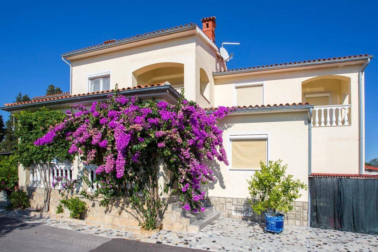 Guest House Croatia in Fazana, Côte Sud d'Istrie