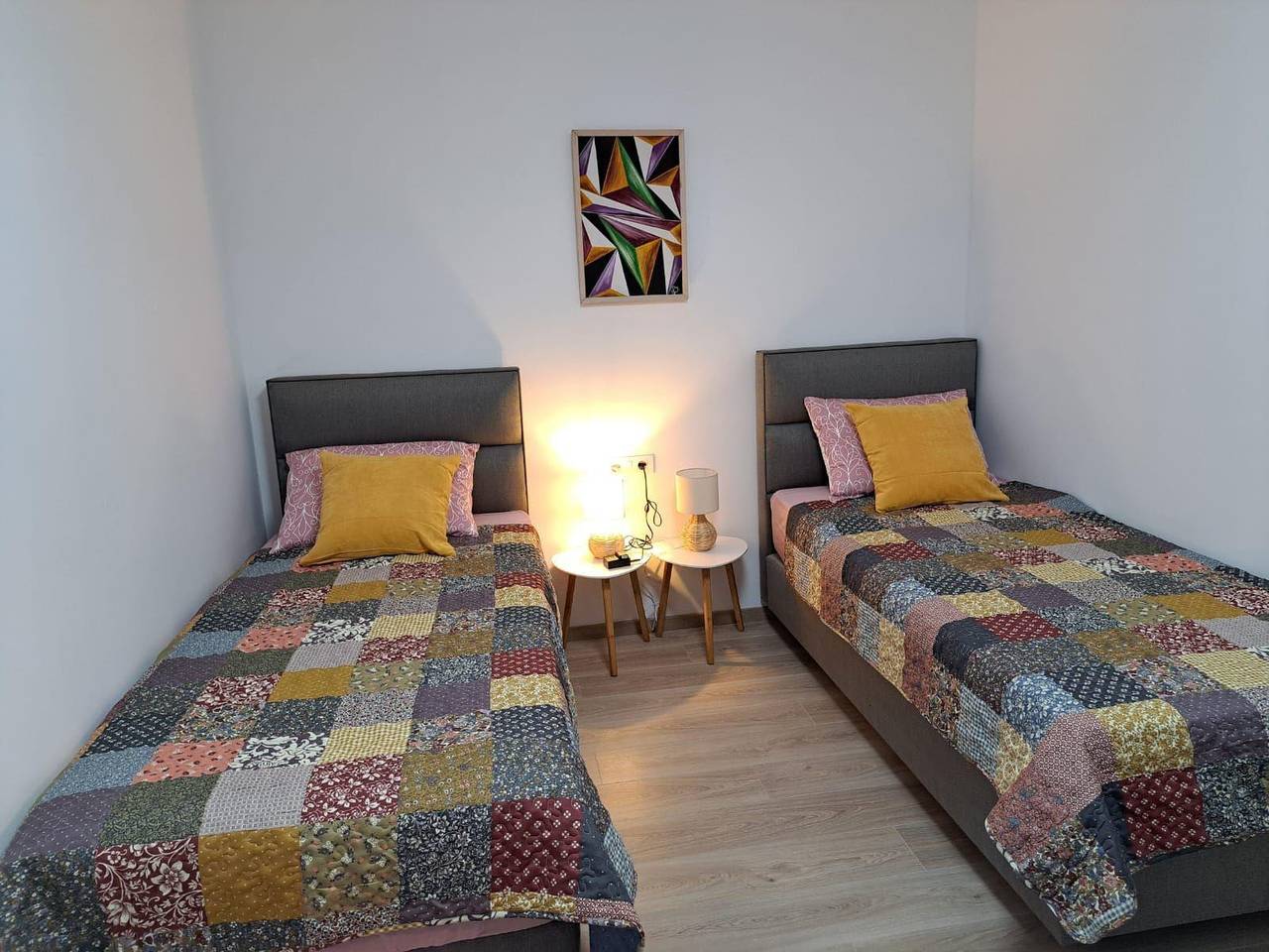 Geheel vakantieappartement, Holiday flat "Modern" in Pula-Medulin, Pula