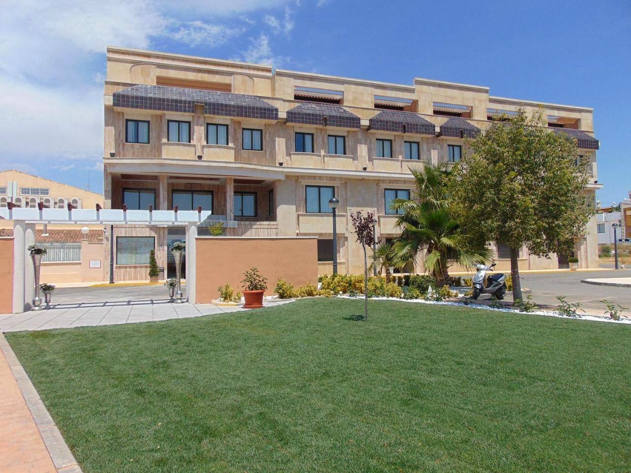 Hotel Restaurante Emilio in Hellín, Provincia de Albacete