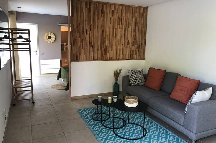 Location de vacances pour 4 personnes, animaux acceptés à Auriol - 4