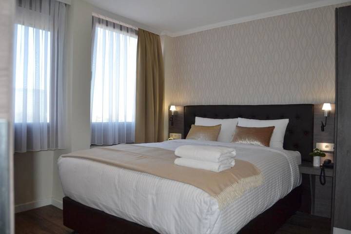 Hôtel pour 3 personnes à Schaerbeek - 3