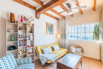 Villa voor 6 Personen in Altea Hills, Altea, Afbeelding 4