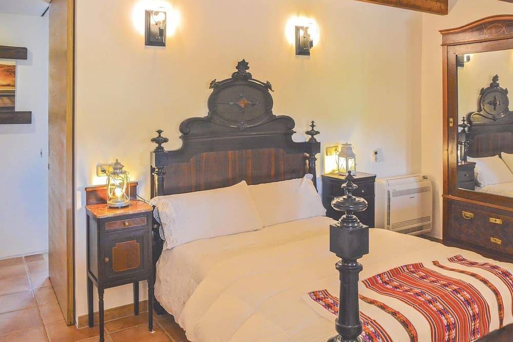 Schönes Haus in Pòrtol mit Küche in Marratxí, Mallorca Westen