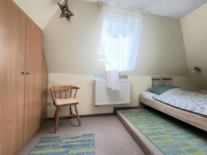 Ferienwohnung für 6 Personen, mit Terrasse in Senheim - 3