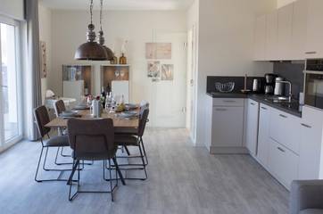 Huisje Aan Zee voor 8 Personen in Diemelsee, Hessen, Afbeelding 4