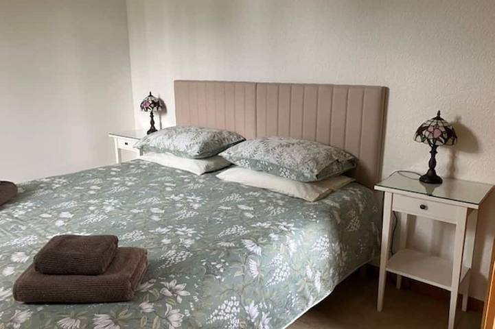 Gîte pour 2 personnes, avec terrasse et jardin à Trémolat - 3