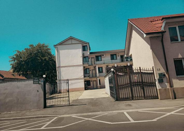 Maison d’hôte pour 4 personnes, avec terrasse, animaux acceptés