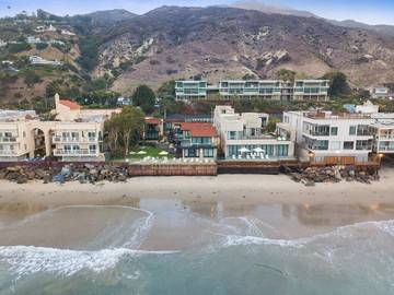Strandhaus für 2 Personen in Malibu Beach, Malibu, Bild 3