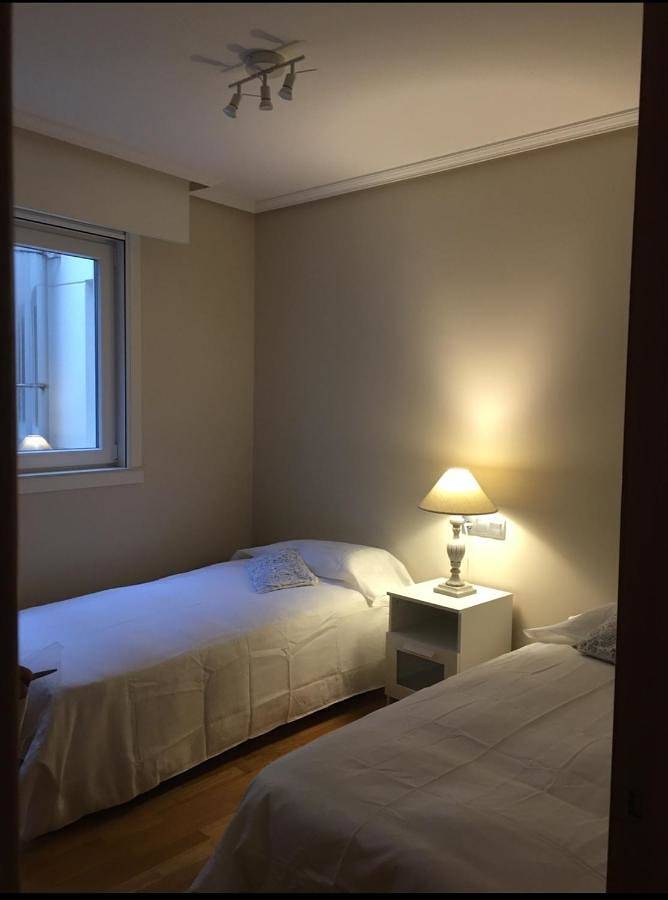 Appartement entier, Two-Bedroom Apartment in Sada, Costa de Galicia
