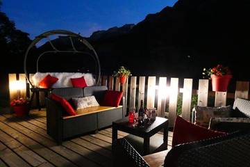 Appartement voor 8 Personen in Thônes, Annecy en omgeving, Afbeelding 3