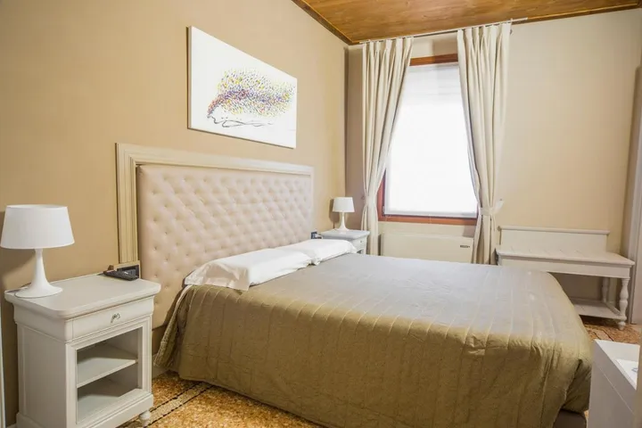 Maison d’hôte pour 2 personnes, avec vue et jardin - 1