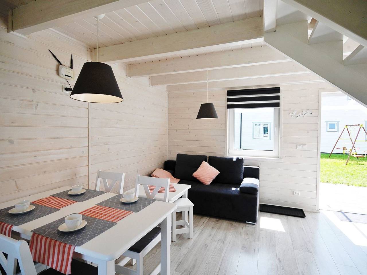 Mit Klima in Grzybowo, Morze Bałtyckie