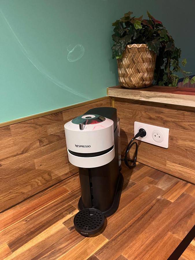 Location de vacances pour 2 personnes, avec terrasse et jacuzzi dans Seuil - 2