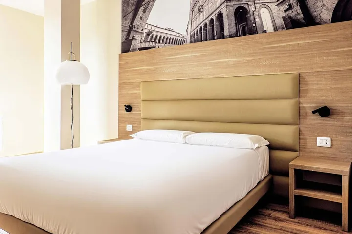 Hôtel pour 1 personnes - 1