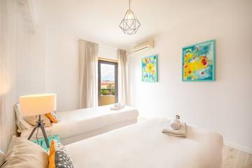 Apartamento para 4 Personas en Halbinsel von Setúbal, Foto 3