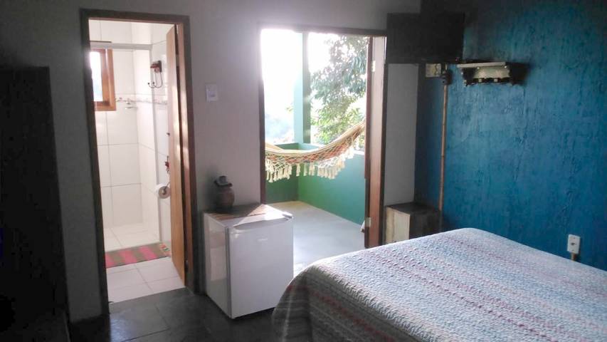 Pousadas e b&b para 2 pessoas, com jardim em Lima Duarte