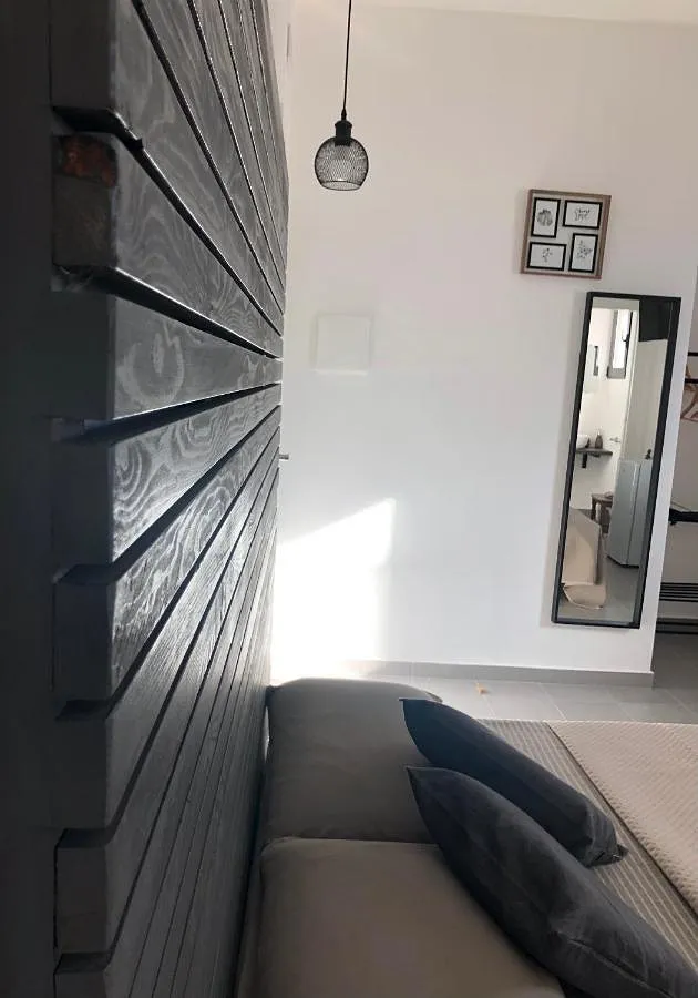 Bed and breakfast per 2 persone, con panorama e giardino - 1