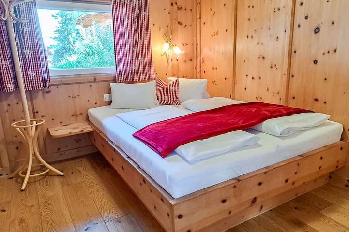 Ferienhaus für 2 Personen, mit Pool und Garten in Mayrhofen - 3