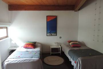 Location De Vacances pour 4 Personnes dans Guérande, Région de Saint-Nazaire, Photo 4