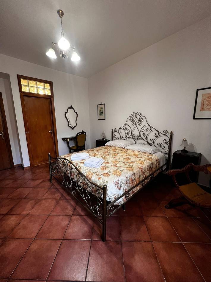Appartamento per 3 persone, con giardino, con animali domestici a Rocca di Papa