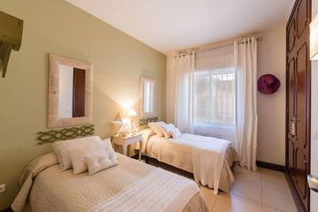 Villa für 10 Personen in Málaga (Este), Malaga, Bild 3