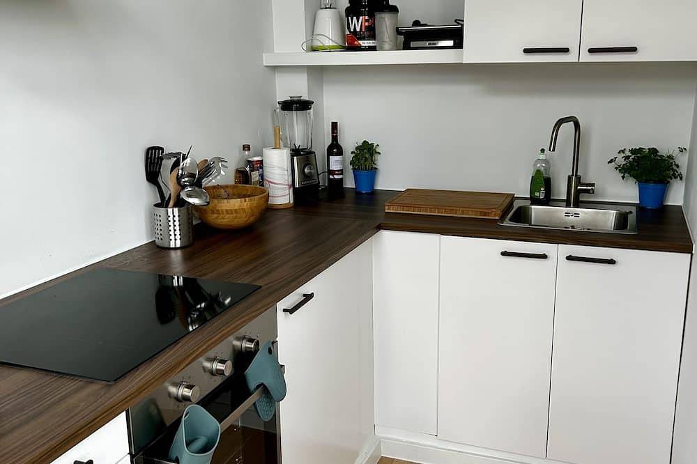 Geheel appartement, Appartement à 5 min de la Gare Centrale et du Centre Ville! in Antwerpen, Antwerpen en omgeving
