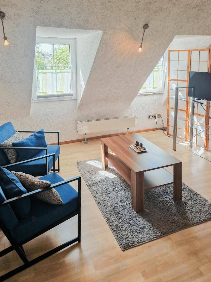 Ferienwohnung für 4 Personen - 1
