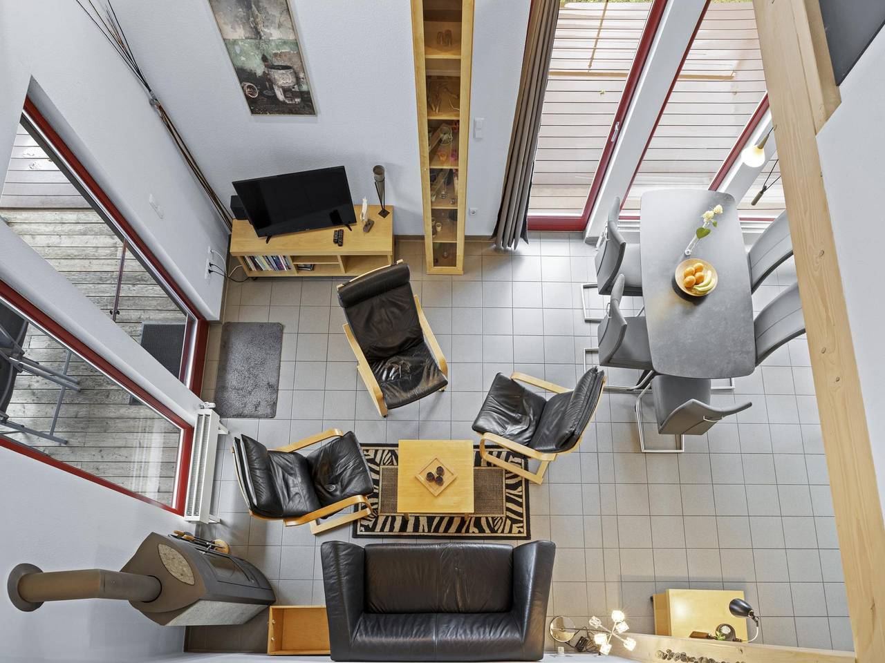 Strandnahes Ferienhaus an der Ostsee mit Garten in Am Schwarzen Busch, Nordwestmecklenburg (Wismar und Umgebung)