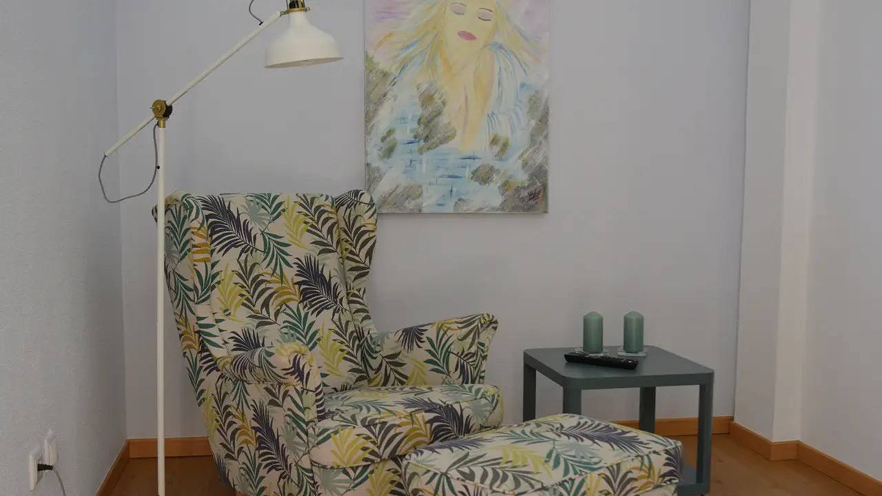 Appartamento intero, Ferienwohnung für 2 Personen (35 m²) in Funchal in Lazareto, Funchal (Santa Maria Maior)