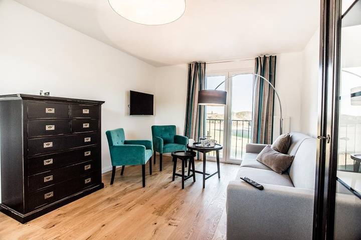 Ferienwohnung für 4 Personen in Rock am Ring - 3