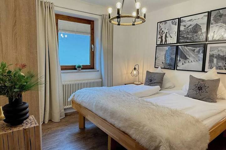 Ganze Wohnung, Belle Kitz 2 in Kitzbühel, Hohe Salve