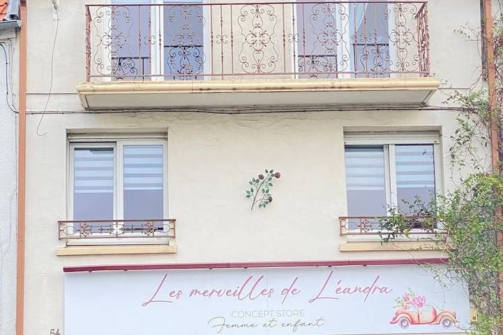 Ferienwohnung für 5 Personen - 1
