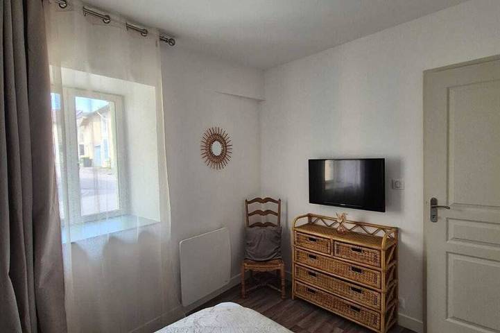 Appartement de vacances pour 4 personnes dans la Meuse - 3
