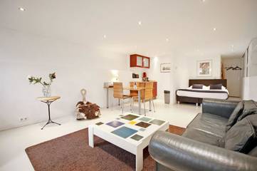 Ferienhaus für 2 Personen in Anne Frank Haus