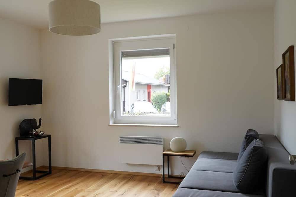 Ganze Wohnung, Ferienwohnung im Erdgeschoss - Villa Amimi in Karawanken und Bachergebirge, Finkenstein am Faaker See