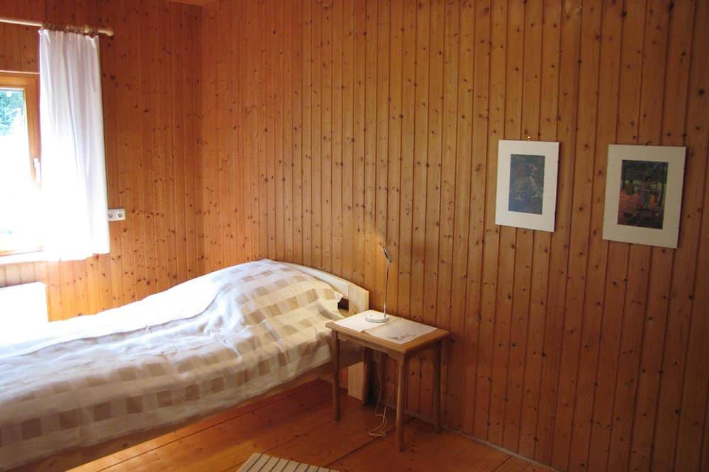 Ganze Wohnung, Ferienwohnung direkt am Westerwaldsteig für 4 Personen in Nistertal, Westerwald