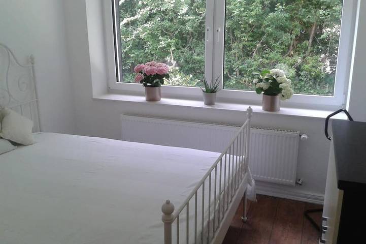 Bauernhof für 3 Personen, mit Garten und Terrasse in Hamburg Umland - 3