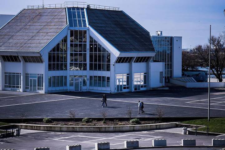 Appartement de vacances pour 7 personnes à Boulogne-sur-Mer
