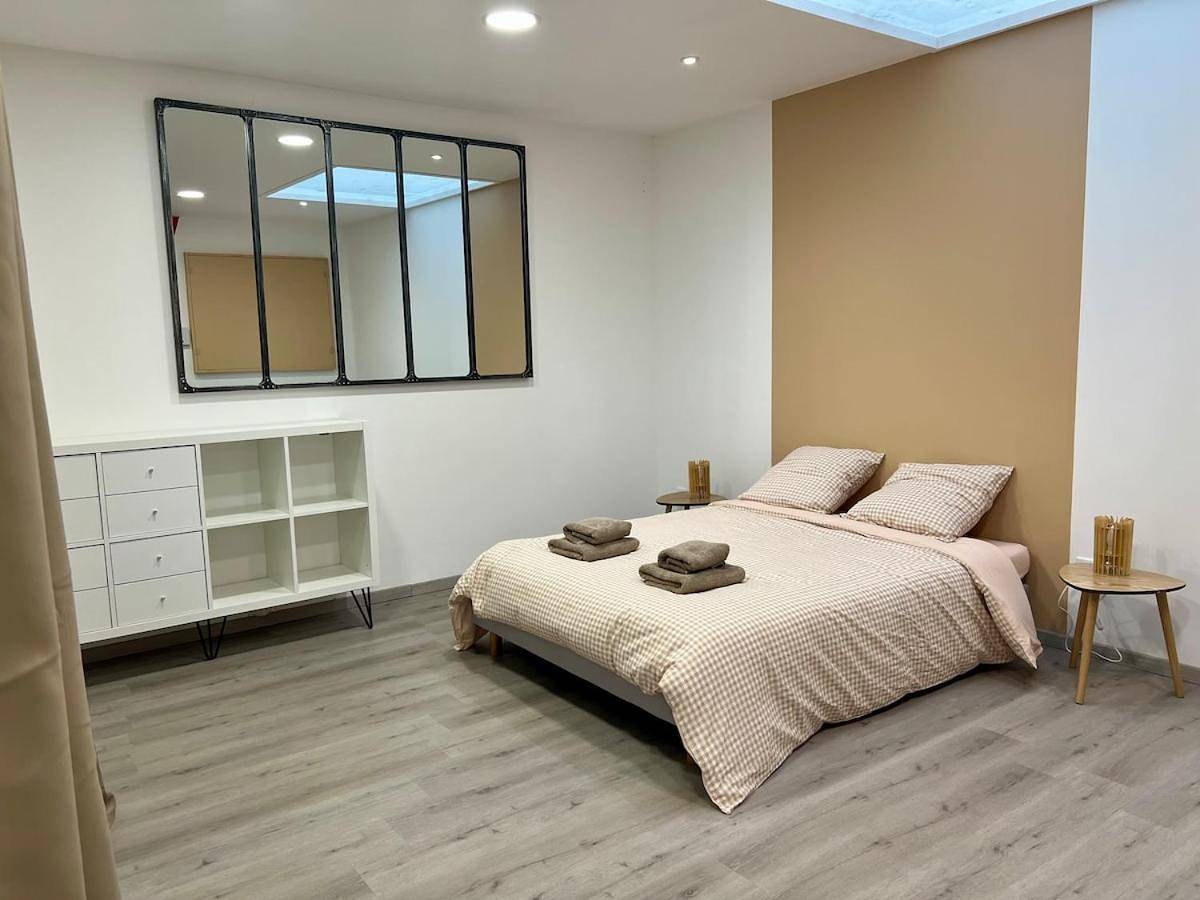 Le Lido Maison 6 personnes in Saint-Varent, Deux-Sèvres