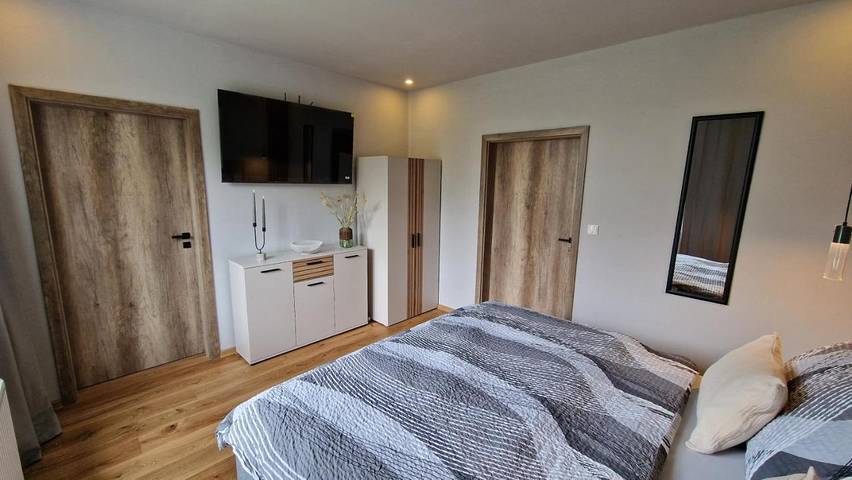 Gîte pour 2 personnes, avec vue à Zlín - 3