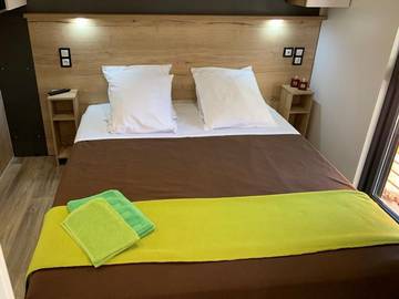 Camping pour 6 Personnes dans Villefort, Région de Mende, Photo 4