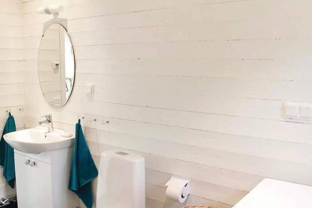 Beautiful home in Vaggeryd with sauna in Vaggeryds und Umgebung
