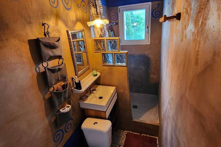 Location de vacances pour 8 personnes dans Pech de Bugarach - 4