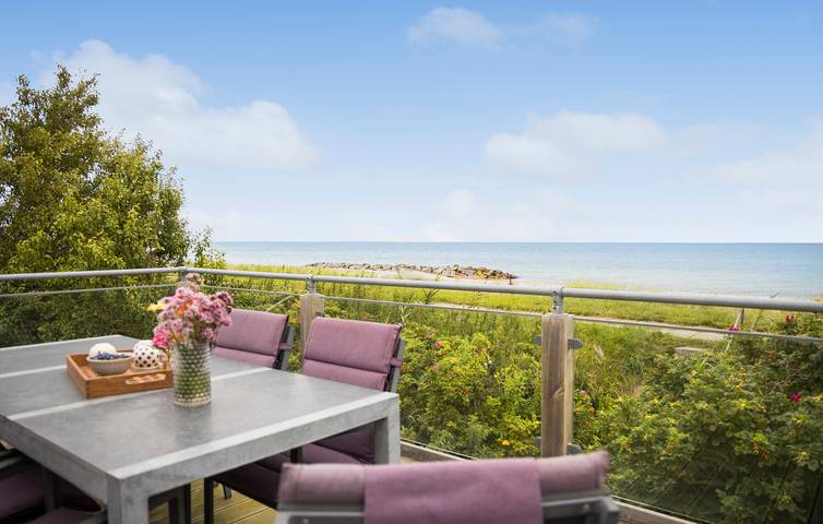 Ferienhaus für 7 Personen mit Sauna in Otterup, Nord Fünen
