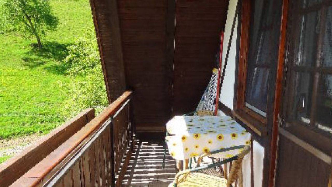 Ganze Ferienwohnung, Ferienwohnung für 5 Personen (60 m²) in Haslach im Kinzigtal in Haslach im Kinzigtal, Kinzigtal